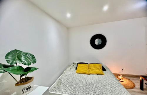 Refuge Urbain - Havre de paix au cœur de la ville - Foto 2