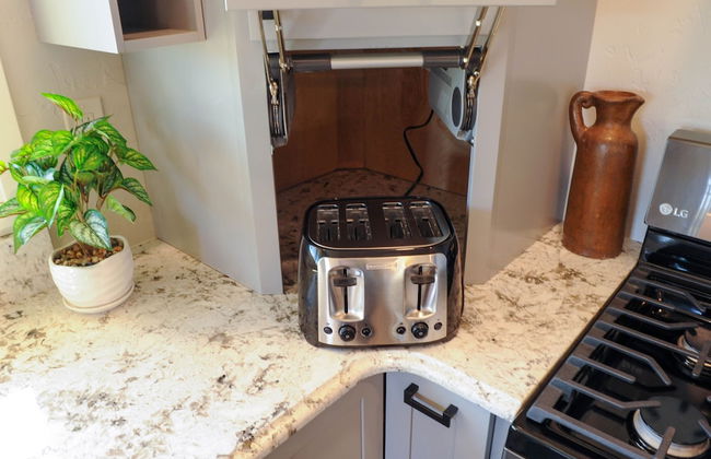 Royal Gorge Cabins - Photo 27