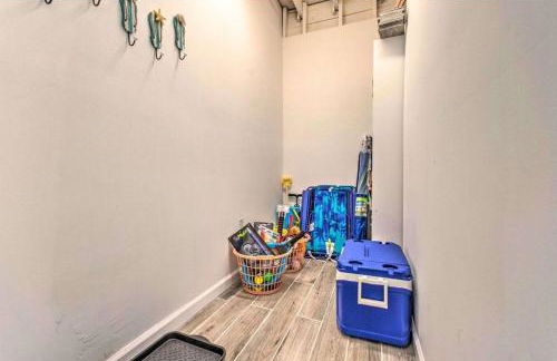 Silvia's Serenity Beach Home with New Salt Water Pool - Foto 32