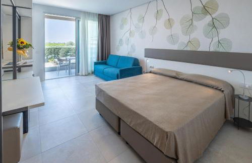 ApartHotel Panorama Beach - Foto 41