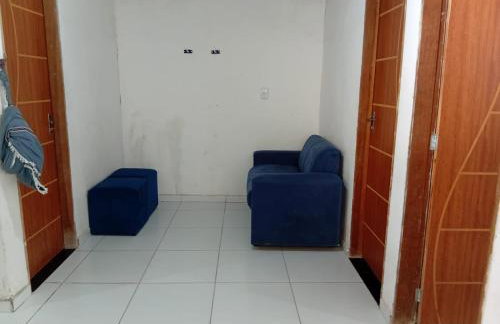 Recepções3d casa econômmica com piscina - Foto 21