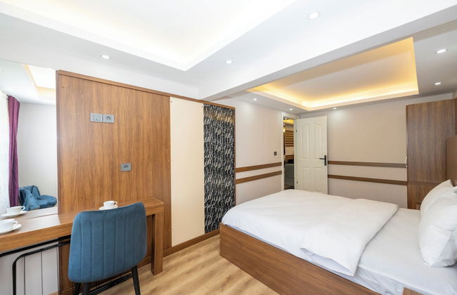 Hatem's House - Foto 5