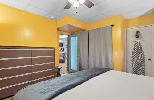 Secret Garden Getaway - Apartment in Asheville near the Great Smokey Mountains! - Foto 15