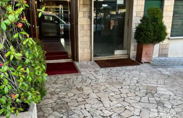 PARIOLI LUXURY SUITe II - Foto 15