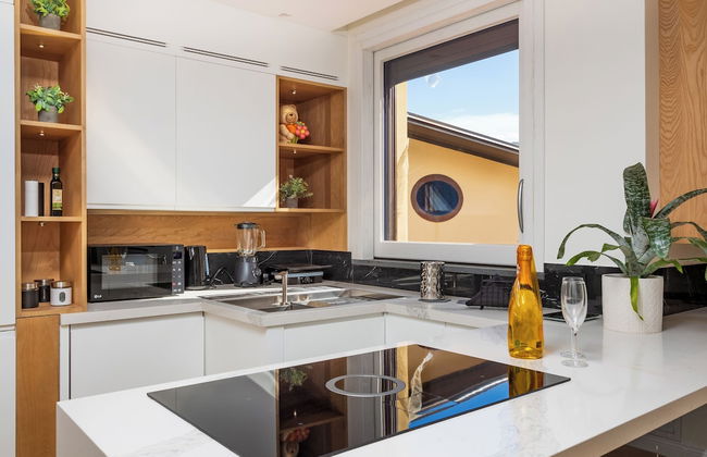 Regina Vittoria Relais - Foto 12