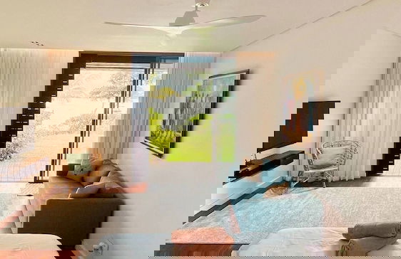 Villa de Luxe La Paillotte - Foto 5