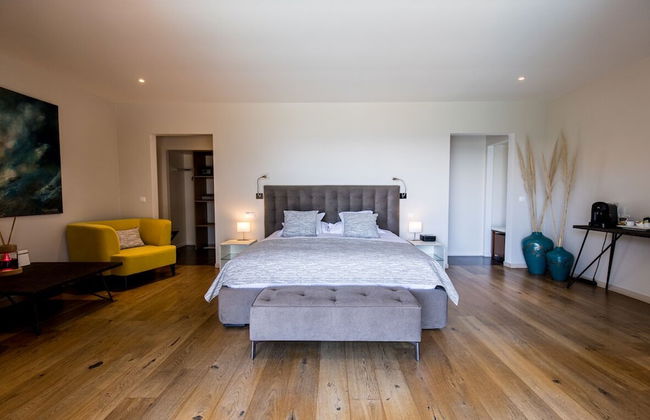 Swim Lodge Hotel Porto Vecchio - Photo 4