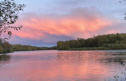 Torworth - 1 Bed Barn - Sleeps 3 - Hot Tub - Foto 18