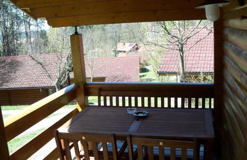 Blockhaus Hedwig - Photo 12