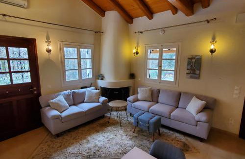 Villa Stefania - Foto 16