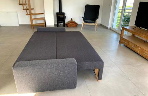 Ferienwohnung im Stadtzentrum - Foto 5