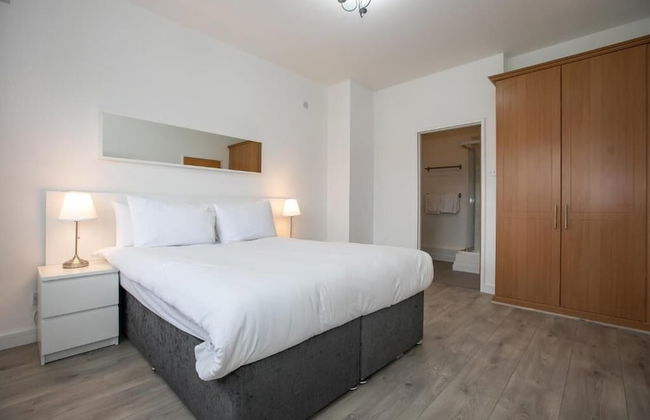 IFSC Townhouse Apartments - Foto 12