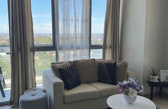 S & E condo with Panoramic view - Foto 11