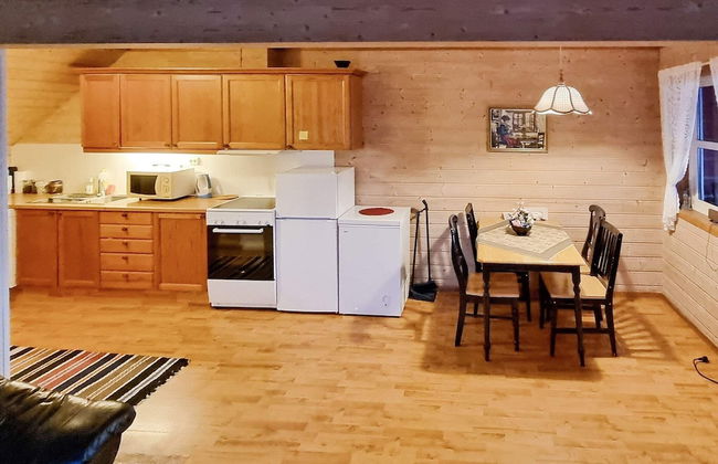 4 Person Holiday Home in Selje-by Traum - Foto 7