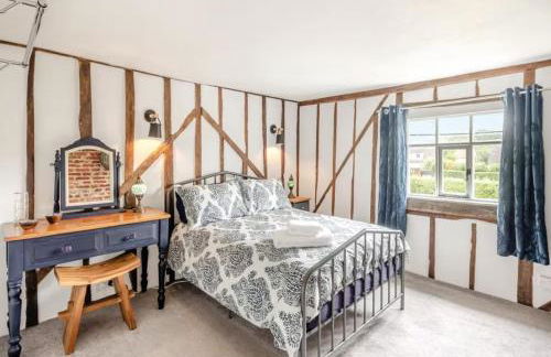 Meadowland Holiday Cottage - Foto 7