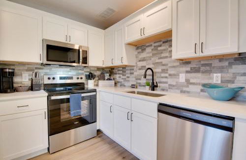 Kimberling City Getaway Fish and Boat Nearby! - Foto 10