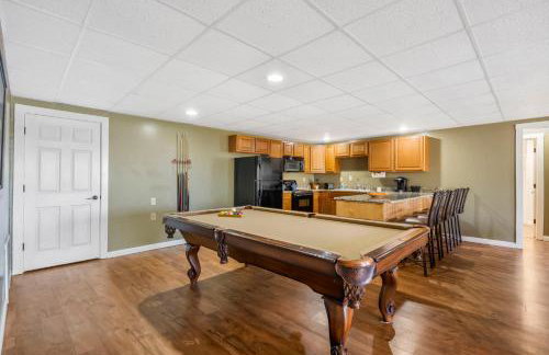 Hideaway Lodge - Foto 30