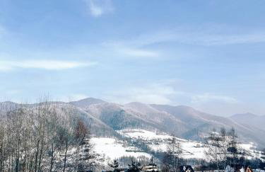 Jodełkowa Stodoła - Photo 27