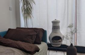 Tranquil & Bright by The Canal - Foto 17