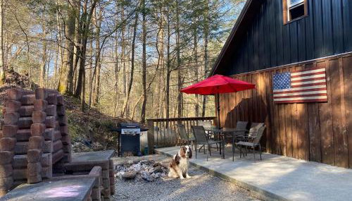 Homestead Cabin Red River Gorge - Foto 1