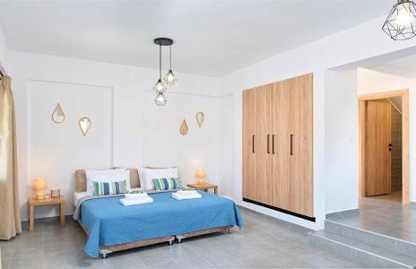 Georgioupolis Blue Villa - Foto 18