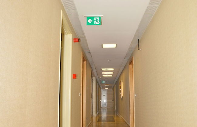 Double Park Suites - Foto 29