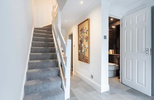 Rare 4beds Townhouse in Kensington with Patio - Foto 45