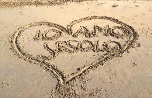 Jesolo Pineta - Appartamento Due Camere Matrimoniali Fronte Mare - Foto 14