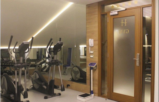 Hayali Suites - Foto 38