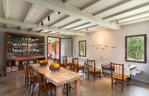 Podere Castellare - Foto 22