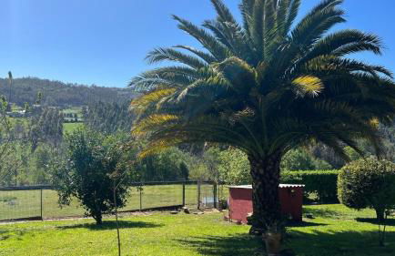 Casa Camiño do Eume - Foto 26