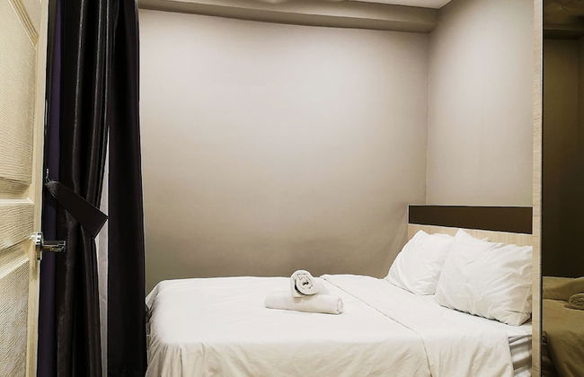 Mansion One 2 Bedroom Apartment - Foto 3