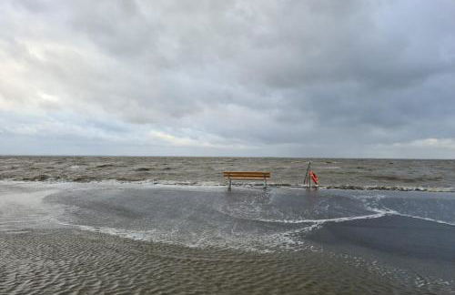 Haus JADEHUUS - Foto 33