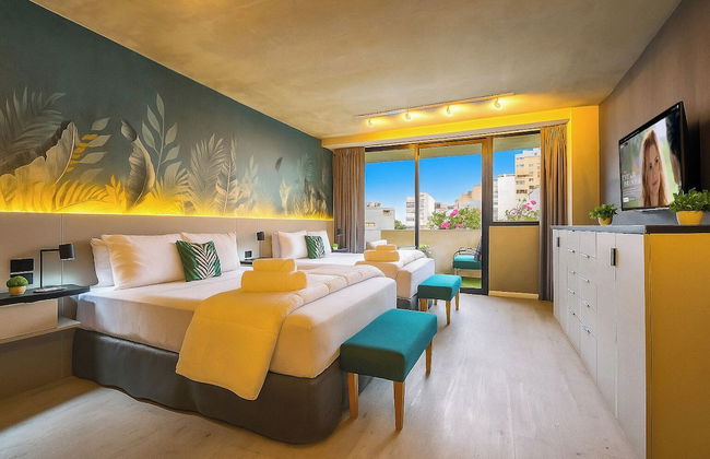 Deluxe Apartments in Palermo - by BueRentals - Foto 23