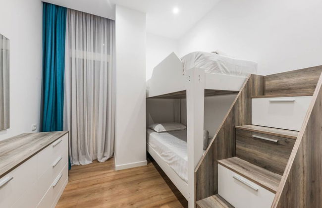 Golden Glow Villa Green Coast - Foto 22