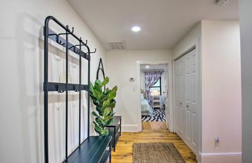 Stoney Creek Cottage Waterfront Hot Tub, Fire Pit - Foto 23