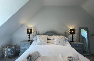 Woodpecker Lodge - Foto 15