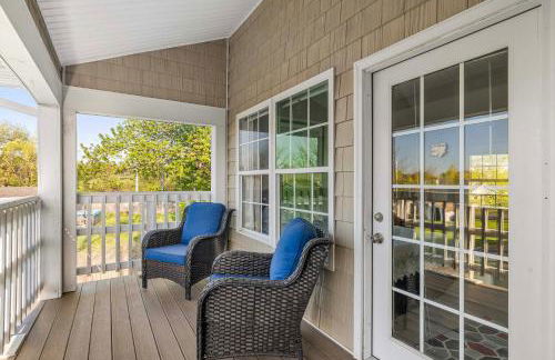 1 Mi to Beach Nature Paradise in Lake View! - Foto 28