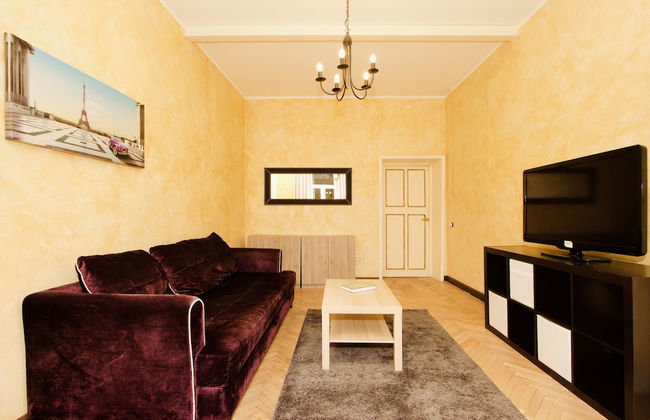 LUXKV Apartment on Teterenskiy - Foto 16