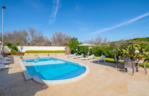 Villa Mariant con Piscina Privata - Foto 25