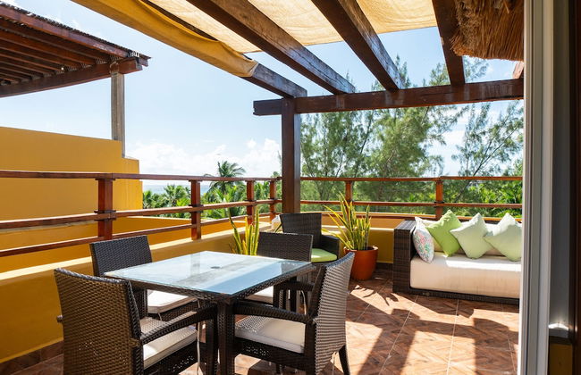 Pueblito Escondido Beachside - Photo 43