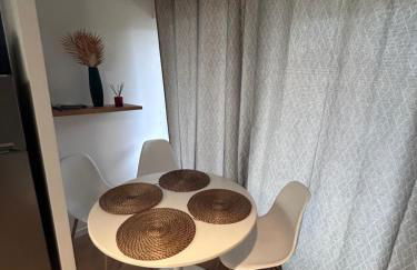 Appartement cosy avec piscine climatisé wifi - Foto 15