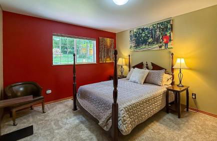 Evergreen Haven - Foto 21