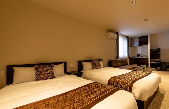 GRAND BASE Hiroshima Peace Memorial Park - Foto 37