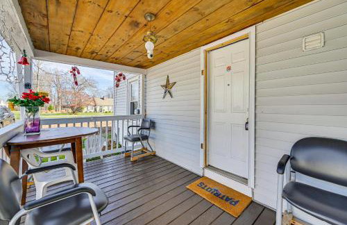 Bring Your Pet and Visit Springfield Westfield Home - Foto 18