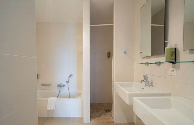 Smartflats - Central Antwerp - Photo 34