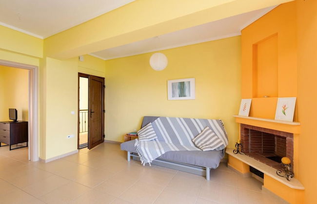 Beachfront Villa by Halkidiki Villas - Foto 26