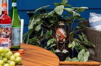 Bright and Stylish Historic Grant Park Retreat - Photo 16