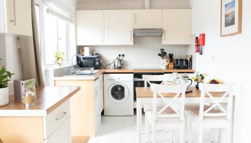 Pollymoor Beach House - Foto 2