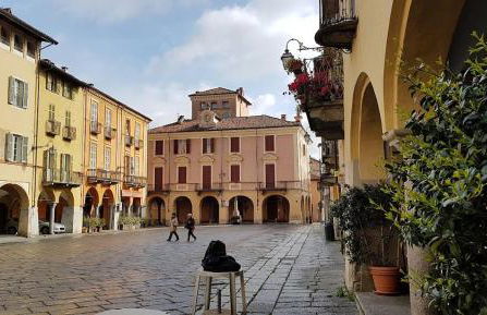 Al Castello di Valdengo - Foto 20